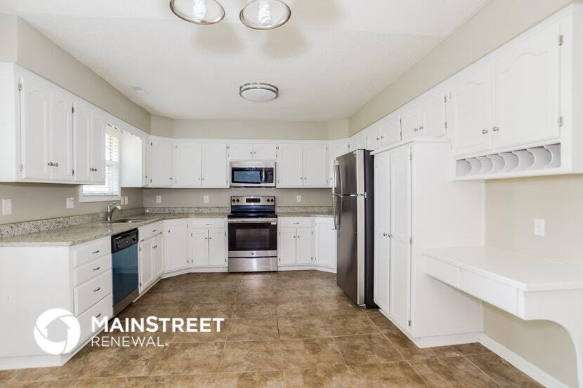 Building Photo - 1602 Cooper Dr