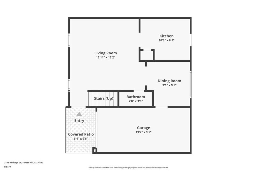 Building Photo - 3148 Heritage Ln