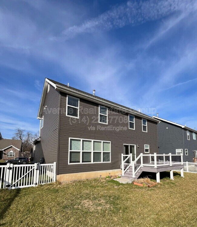 Building Photo - 486 Timber Valley Trail