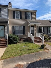 Building Photo - 4846 Pinedale Blvd