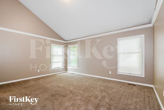 Building Photo - 3836 Wolcott Ct
