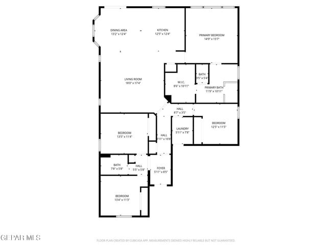 Building Photo - 4716 Christian Azcarate St
