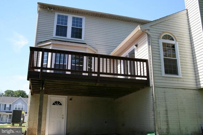 Building Photo - 1902 Galetown Dr