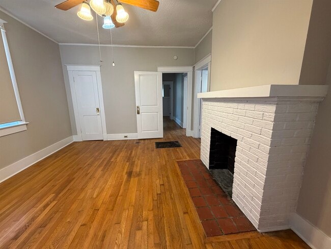 Building Photo - 1999 Peabody Ave