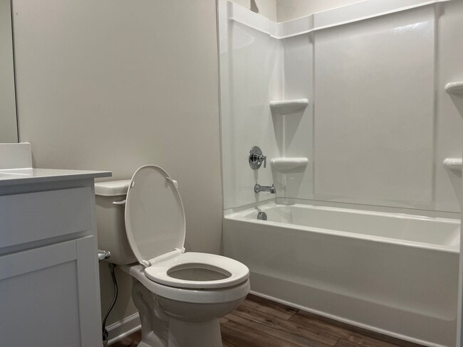 Building Photo - Brand New 3/3 Townhome Available Now!