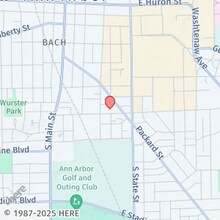 Building Photo - 503 Hill-503-302