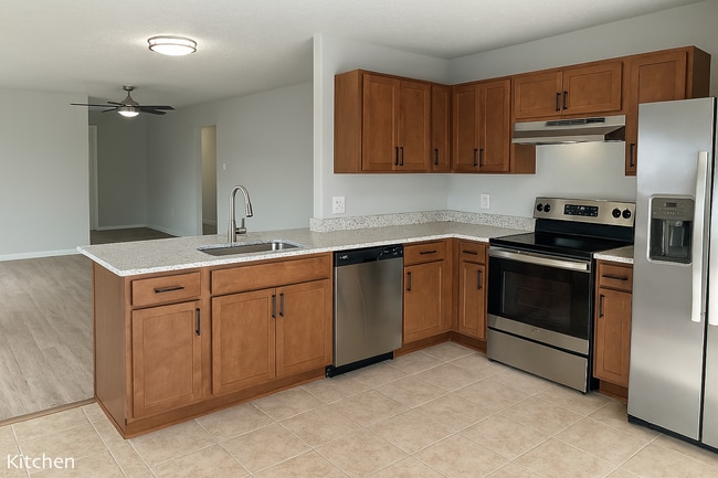 Building Photo - 16782 Fallen Timbers Dr
