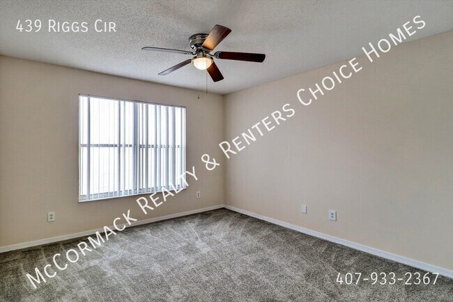 Building Photo - 439 Riggs Cir