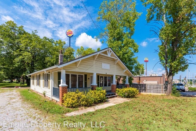 Primary Photo - 3 br, 2 bath House - 1509 Mack Smith Road