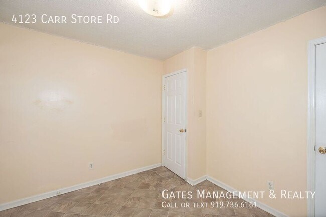 Building Photo - 4123 Carr Store Rd