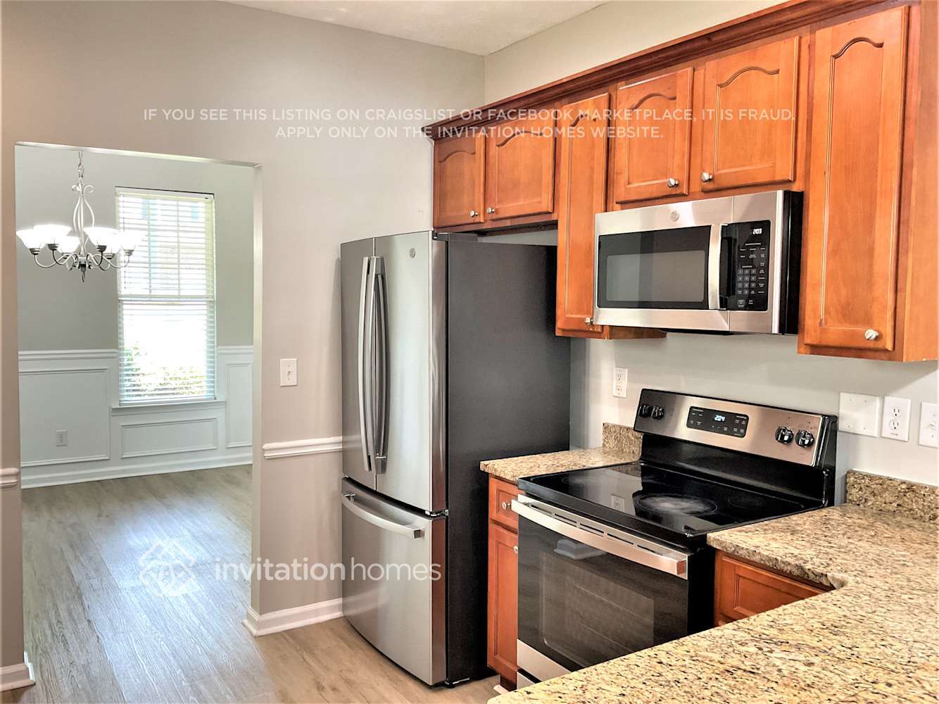 Building Photo - 961 Ashton Park Dr SE
