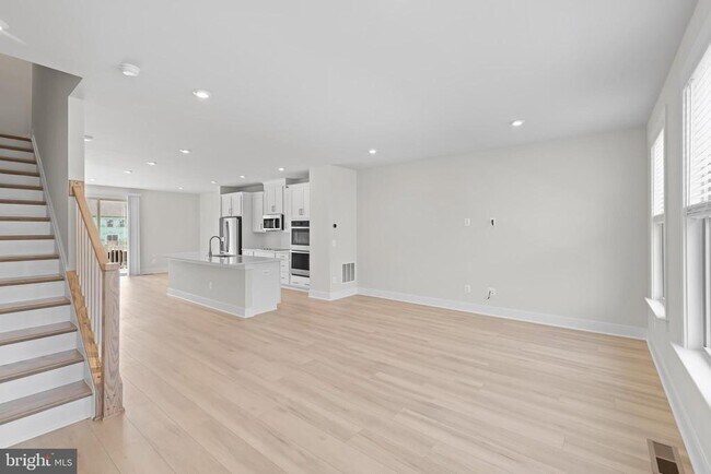 Building Photo - 9017 Katherine Johnson Ave