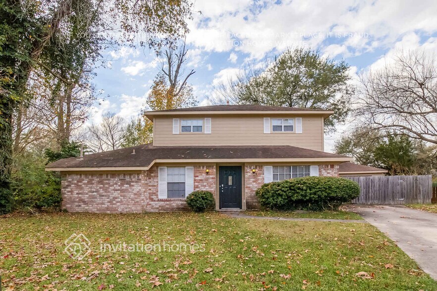 Primary Photo - 23923 Spring Elms Dr