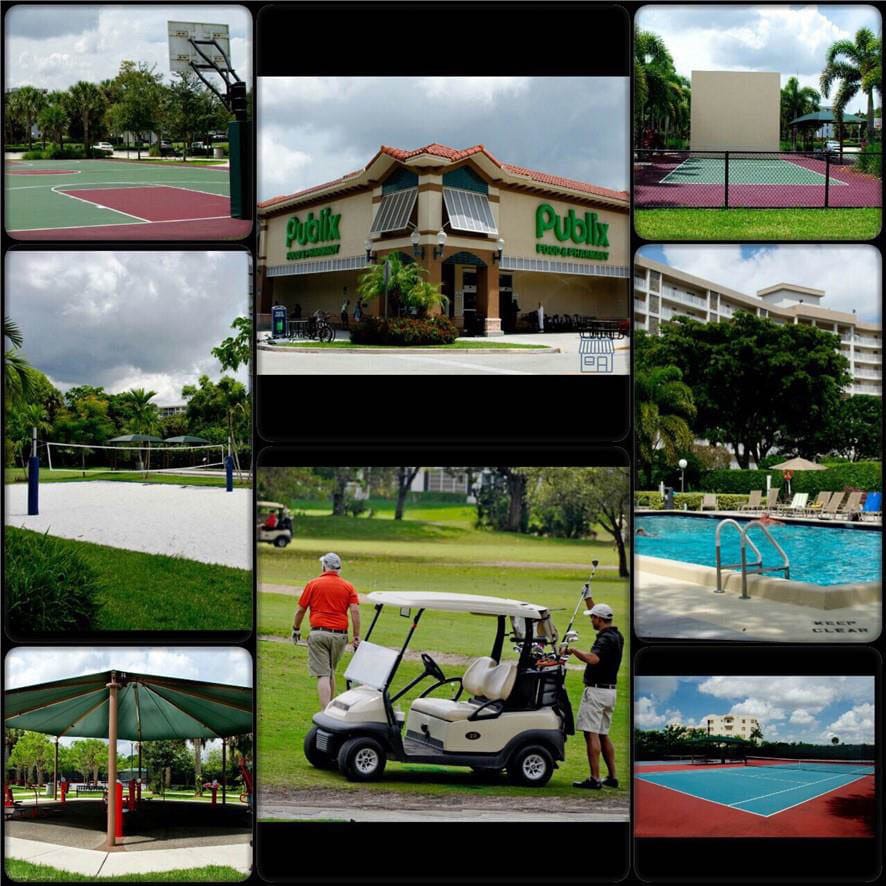 Building Photo - 2850 N Palm Aire Dr