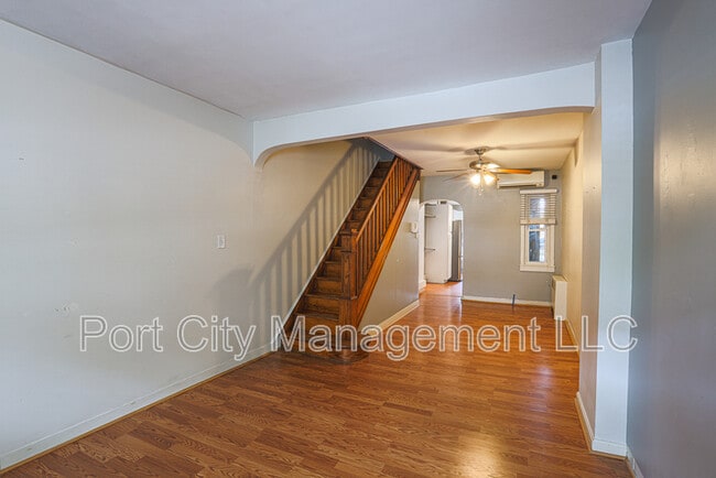 Building Photo - 328 S Collington Ave