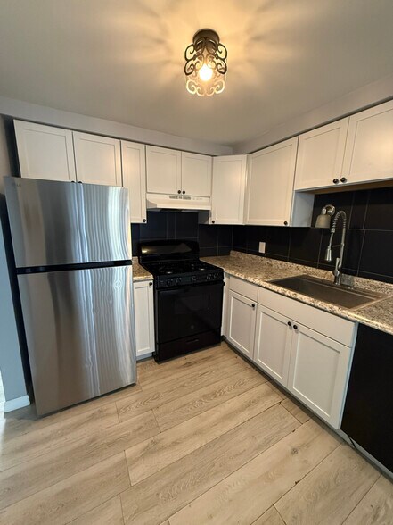 Building Photo - 3433 Harlem Rd