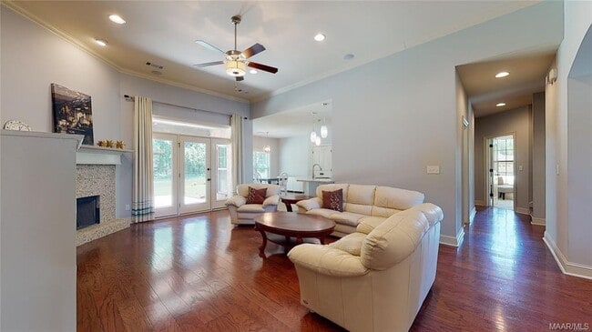 Building Photo - 9131 Thetford Way