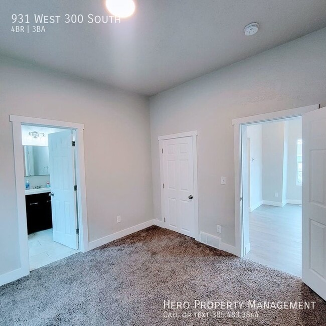 Building Photo - 931 W 300 S