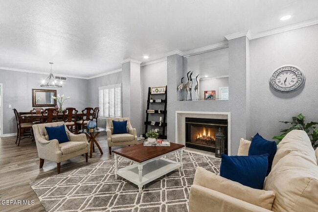 Building Photo - 871 Via Alegre Ln