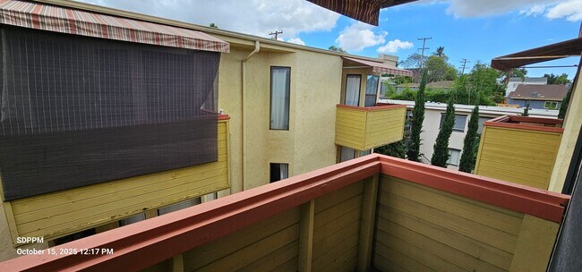 Building Photo - NORTH PARK / SAN DIEGO - Nice 2 Bedroom / ...