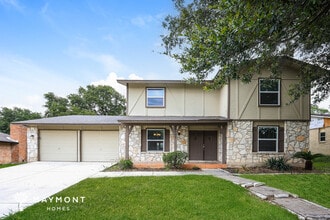 Building Photo - 4707 Pebble Glen
