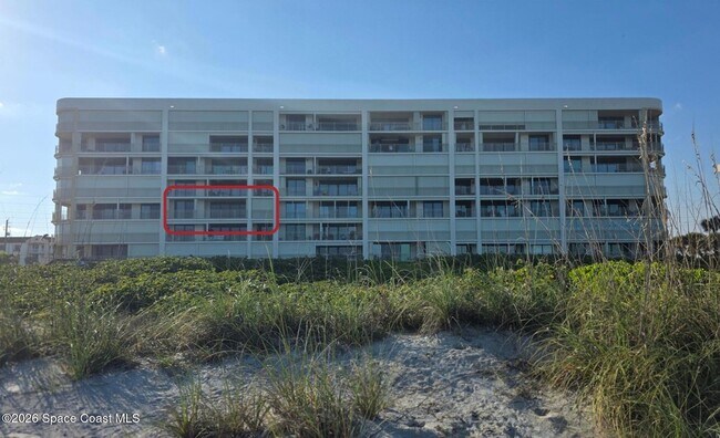 Building Photo - 3223 S Atlantic Ave