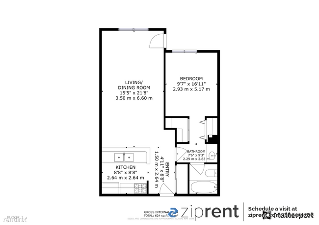 Building Photo - 1 br, 1 bath Condo - 6400 Christie Ave, Em...