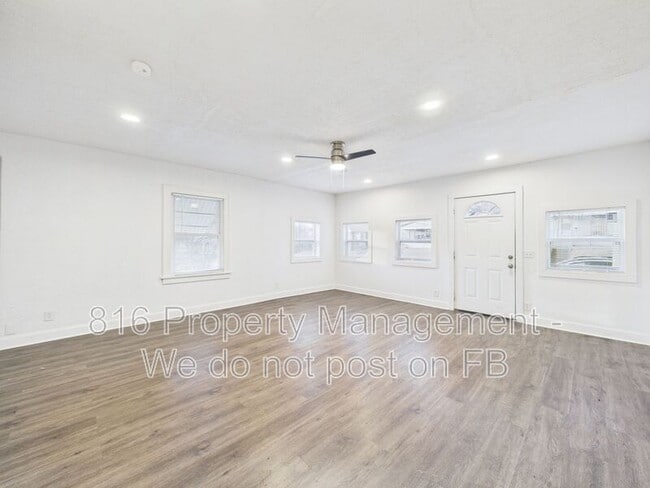 Building Photo - 1513 Rowland Ave