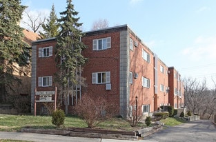 Building Photo - Cypress Grove