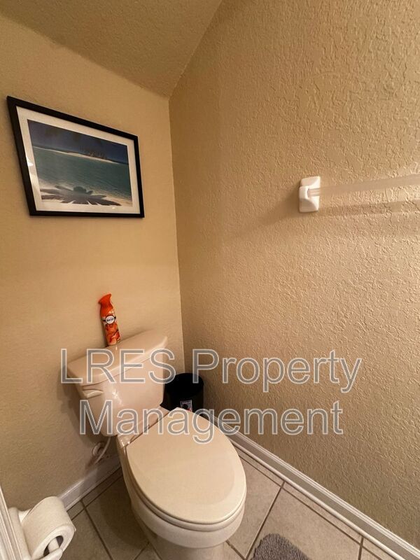 Building Photo - 606 Cruz Bay Cir