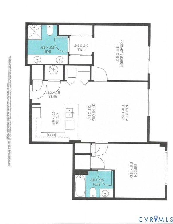 Building Photo - 1101 Haxall Point