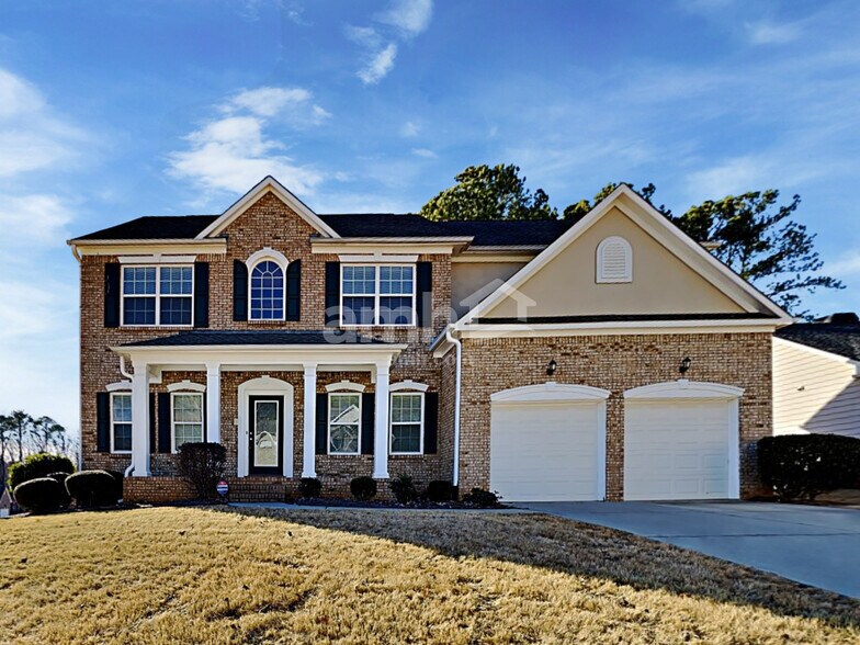 Primary Photo - 586 Creek Valley Ct