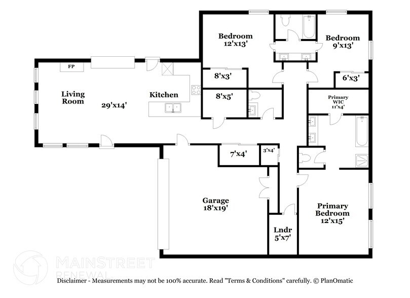 Building Photo - 11355 Paradise Out Ln