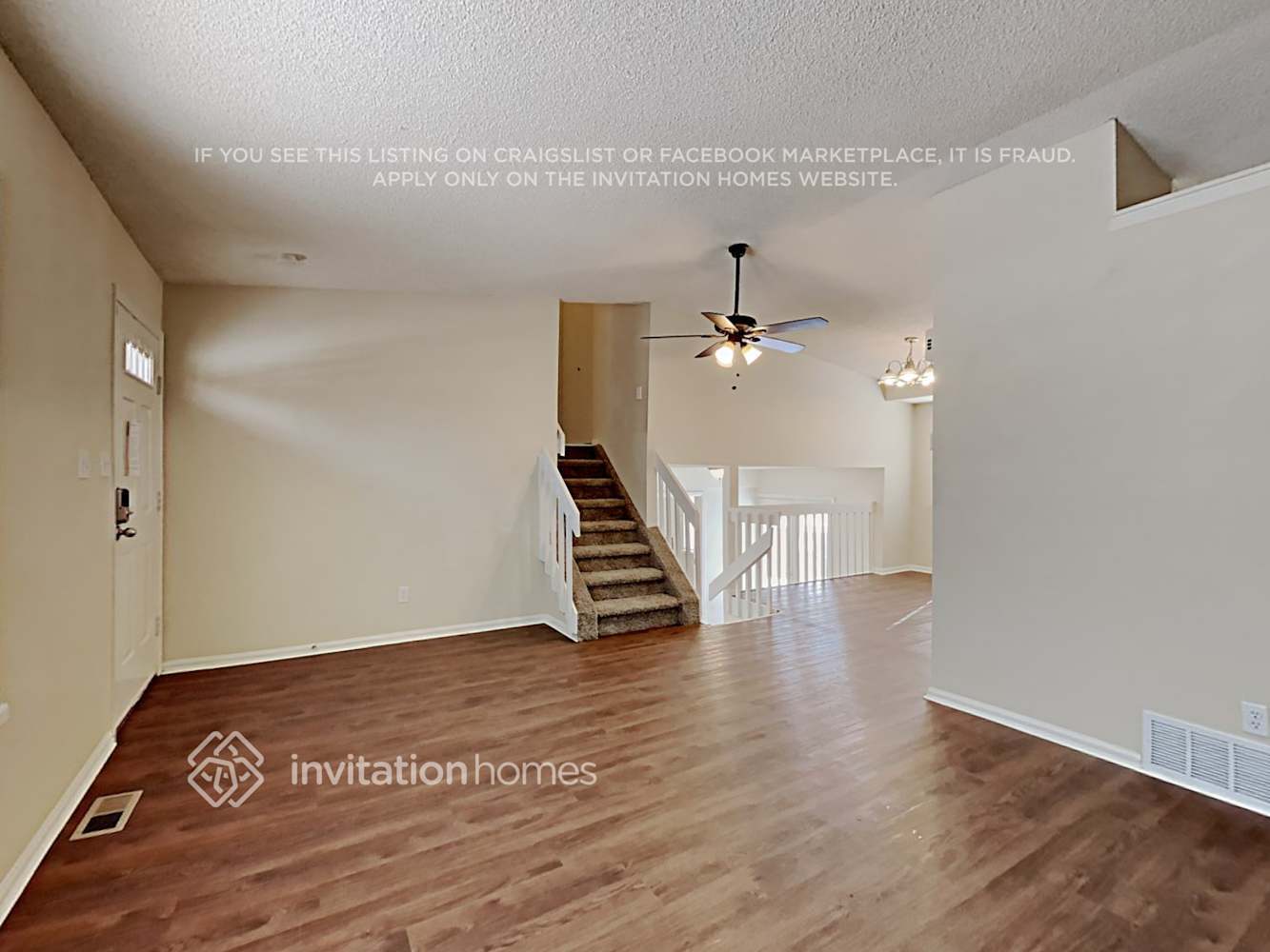 Building Photo - 3474 Foxridge Dr