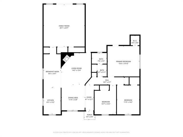Building Photo - 11211 McCree Rd