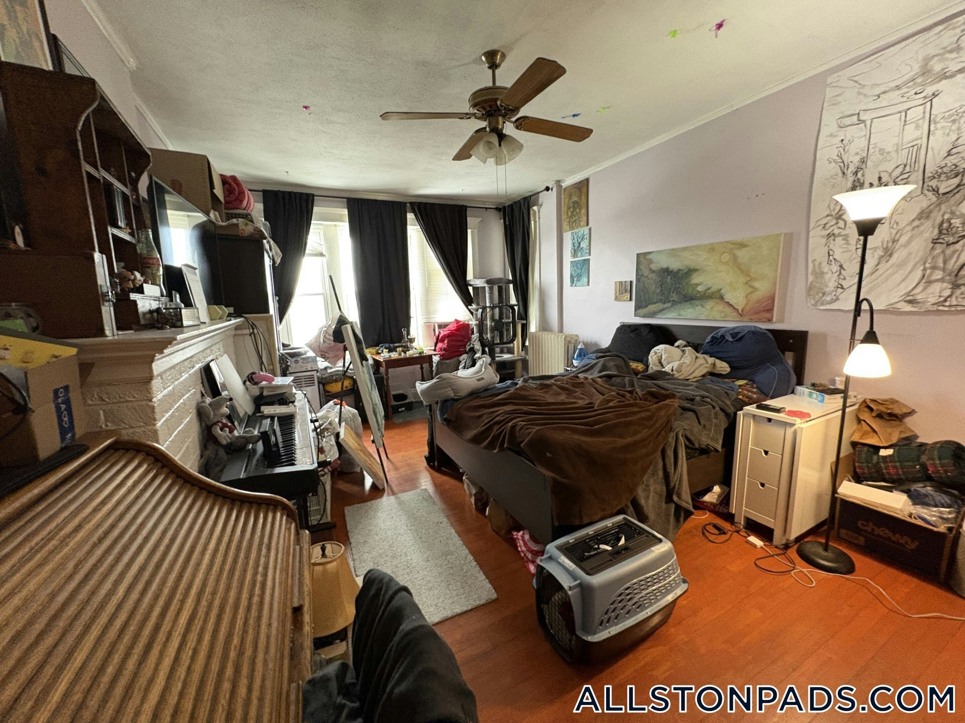 Building Photo - 1251 Commonwealth Ave