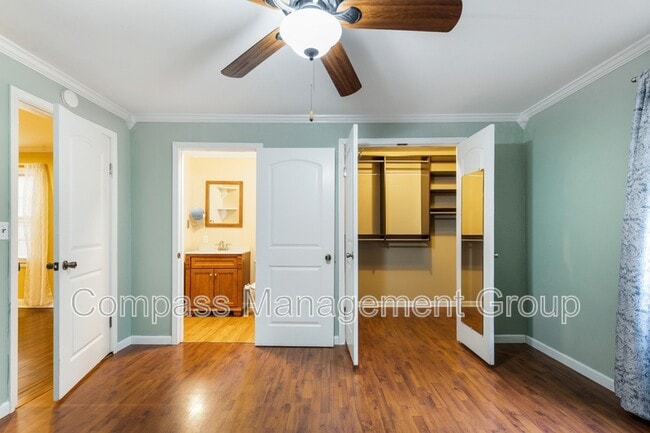 Building Photo - 611 W Glenwood Ave NE
