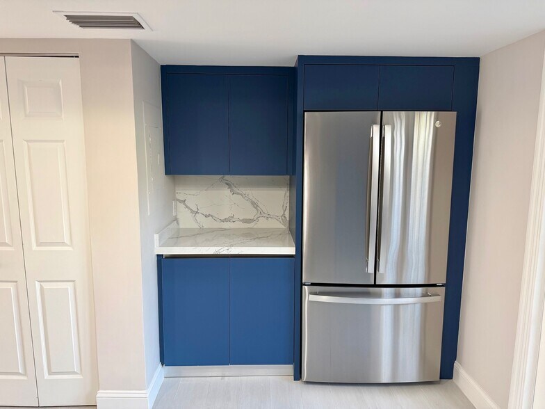 Kitchen - 603 S Dakota Ave