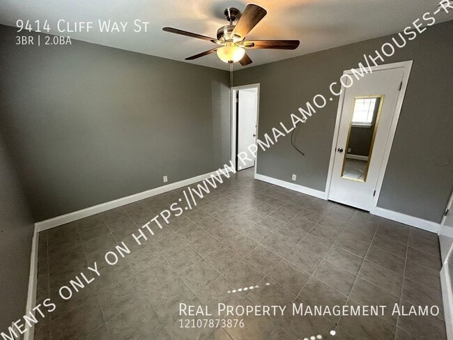 Building Photo - 9414 Cliff Way St