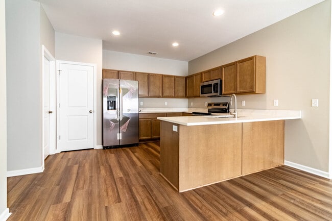 Building Photo - 1526 Park Ave