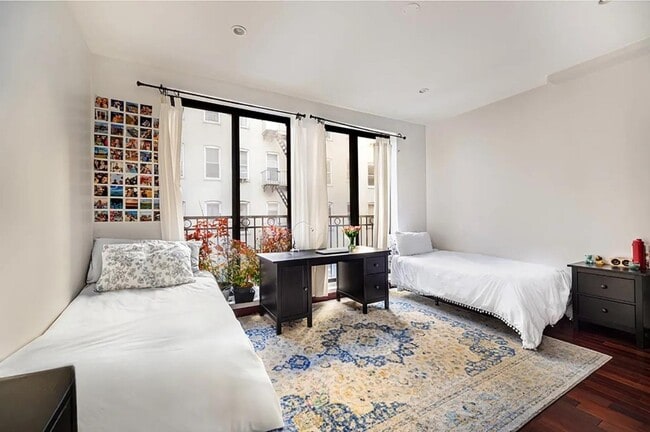 Building Photo - 475 W 146th St