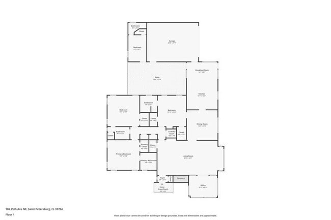 Building Photo - 106 25th Ave NE