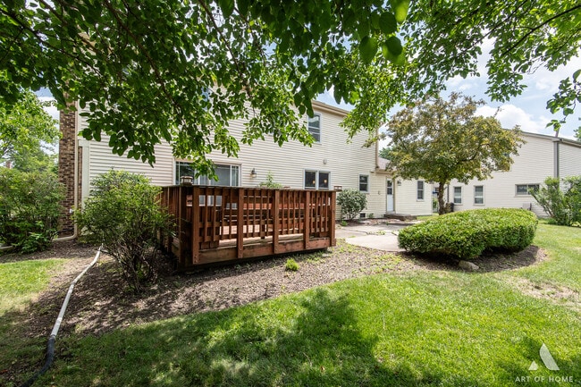 Building Photo - 2603 Old Mill Ln