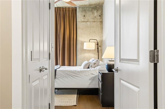 Building Photo - 855 Peachtree St NE