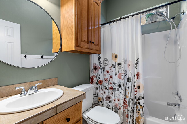 Building Photo - 5405 Texas Star Ln