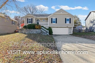 Building Photo - 15306 Riley St