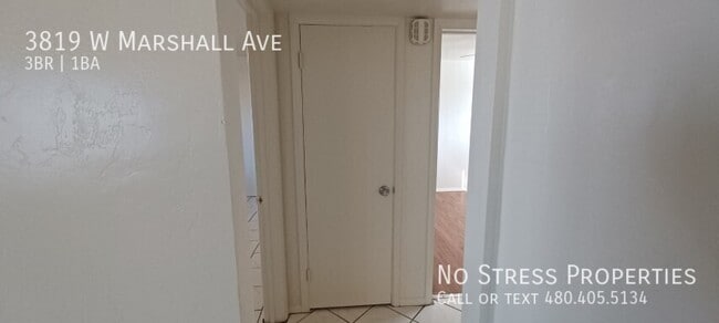Building Photo - 3819 W Marshall Ave