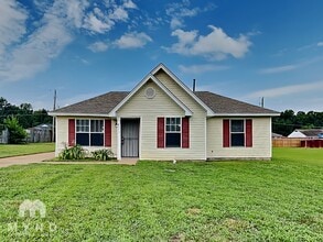 Building Photo - 4271 Wagon Trail Cove