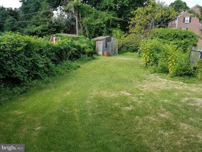 Building Photo - 769 Ardmore Ave