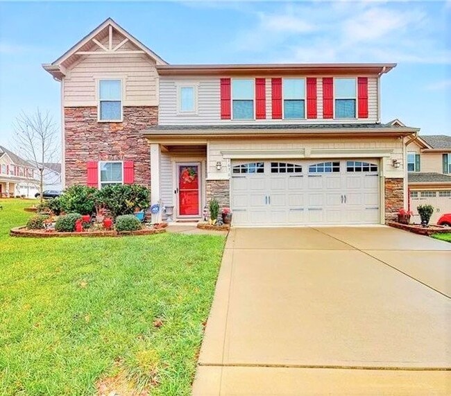 Building Photo - 1676 Mill Creek Ln SW